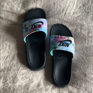 My daughter grew out of them really fast.